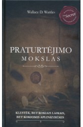 Praturtėjimo mokslas